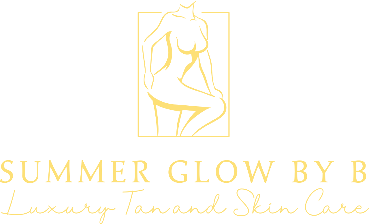 SUMMER GLOW BY B's web page