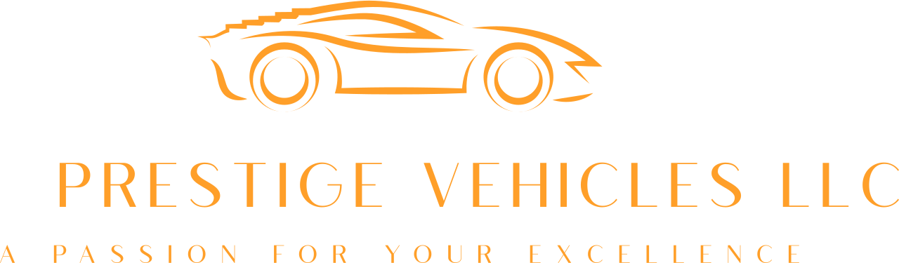 prestige vehicles llc's web page