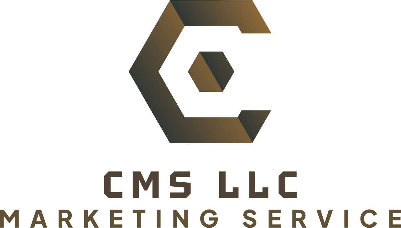 CMS LLC's web page