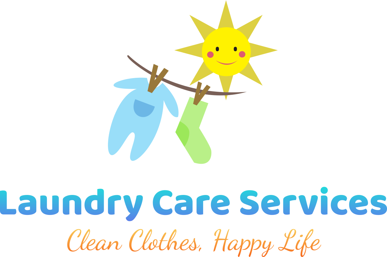 Laundry Care Services's web page