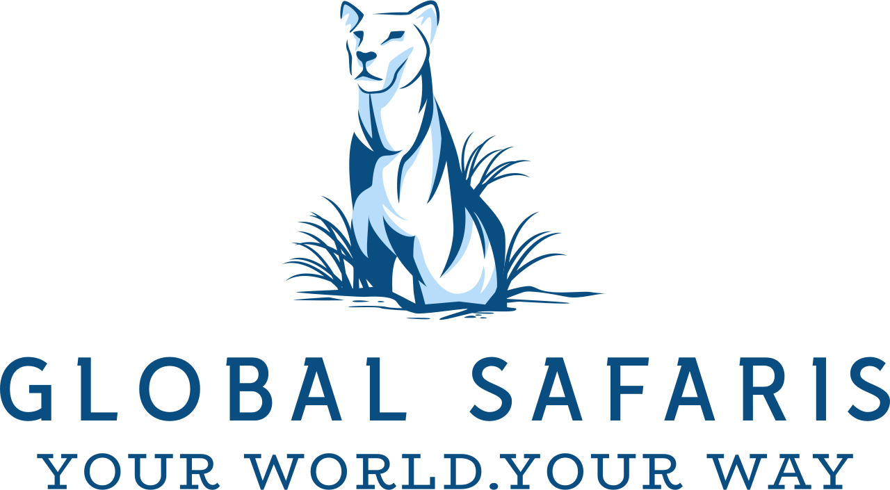 GLOBAL SAFARIS's logo