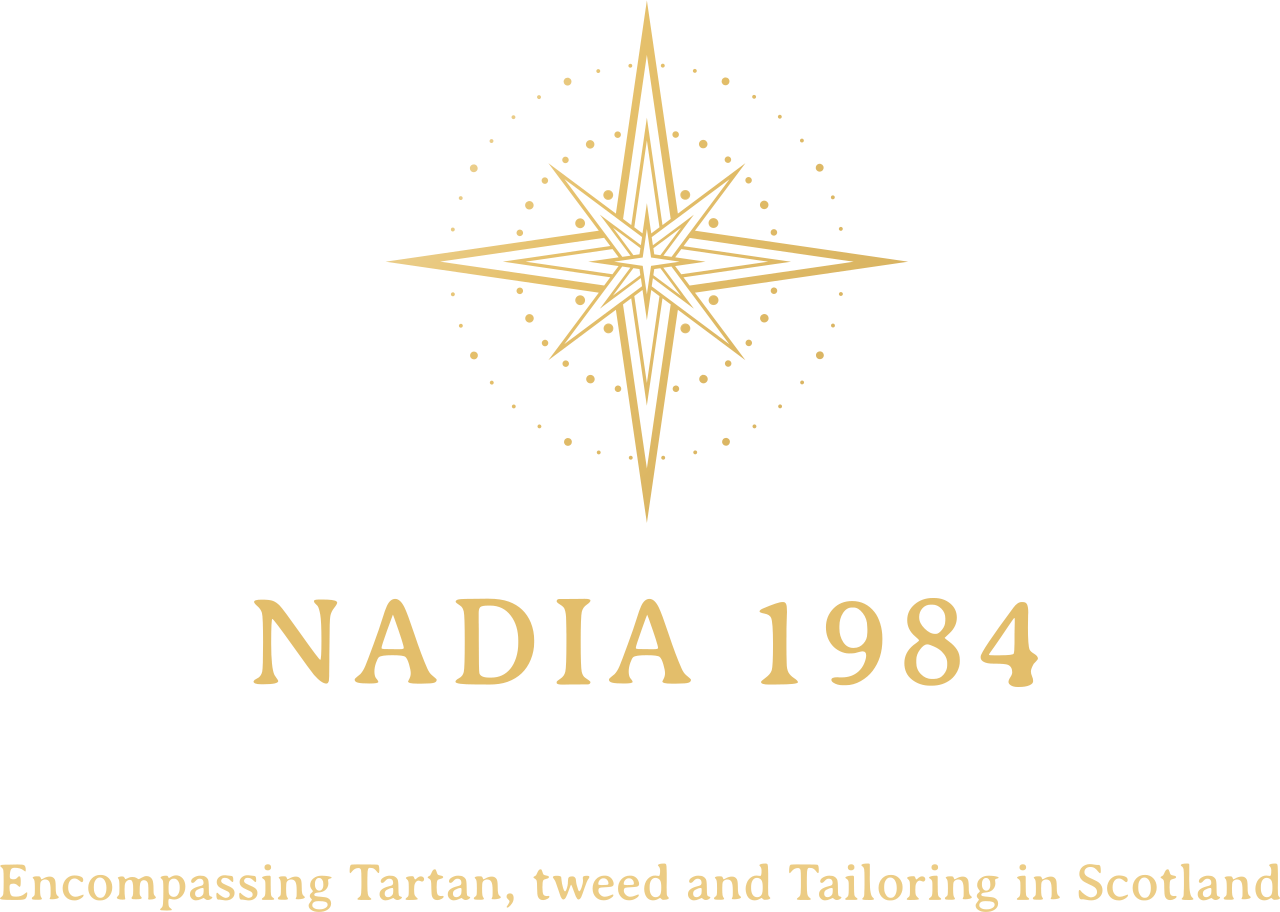 Nadia 1984's web page