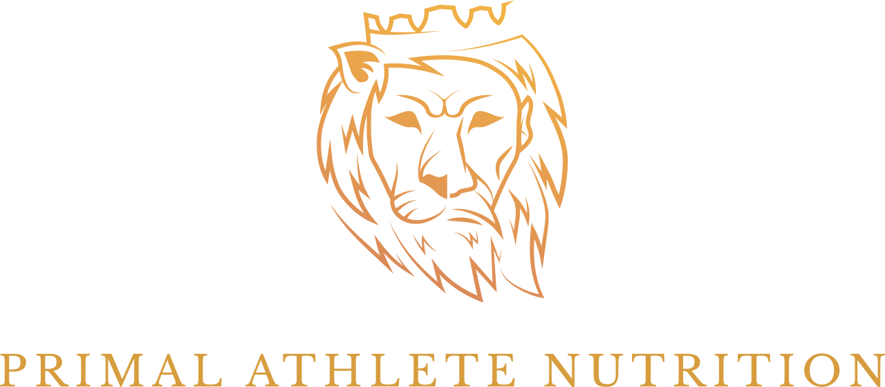 Primal Athlete Nutrition's logo
