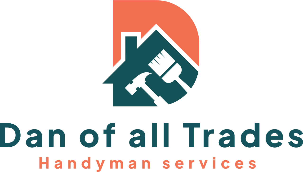 Dan of all Trades's logo