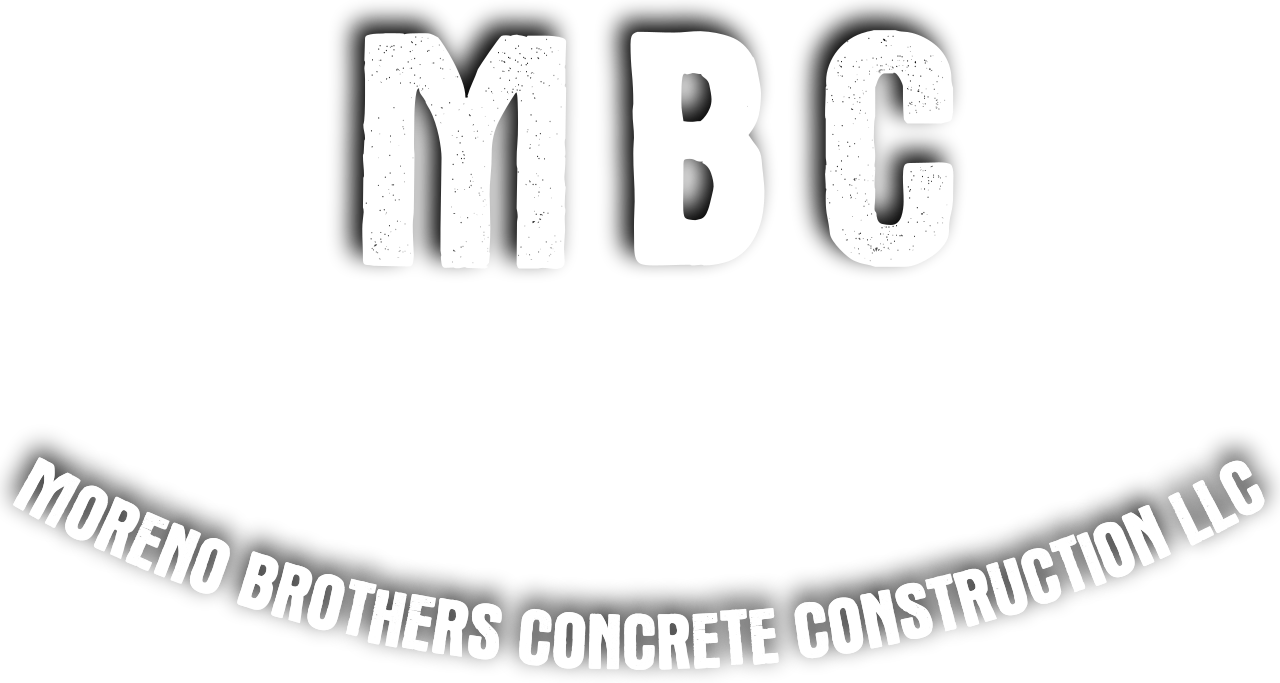 MORENO BROTHERS CONCRETE CONSTRUCTION LLC's web page