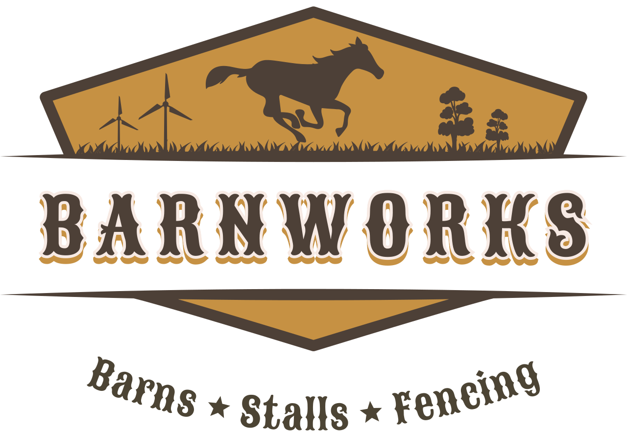 Barnworks's logo