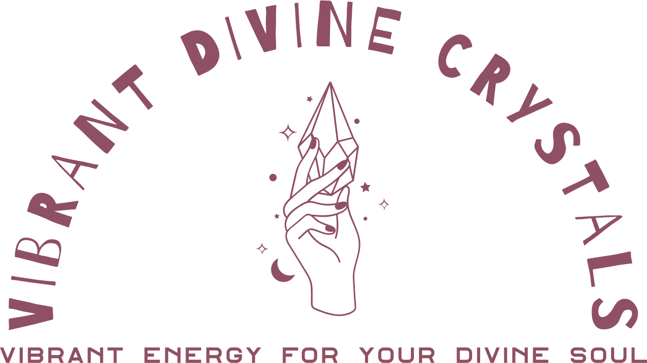 VIBRANT DIVINE CRYSTALS's web page