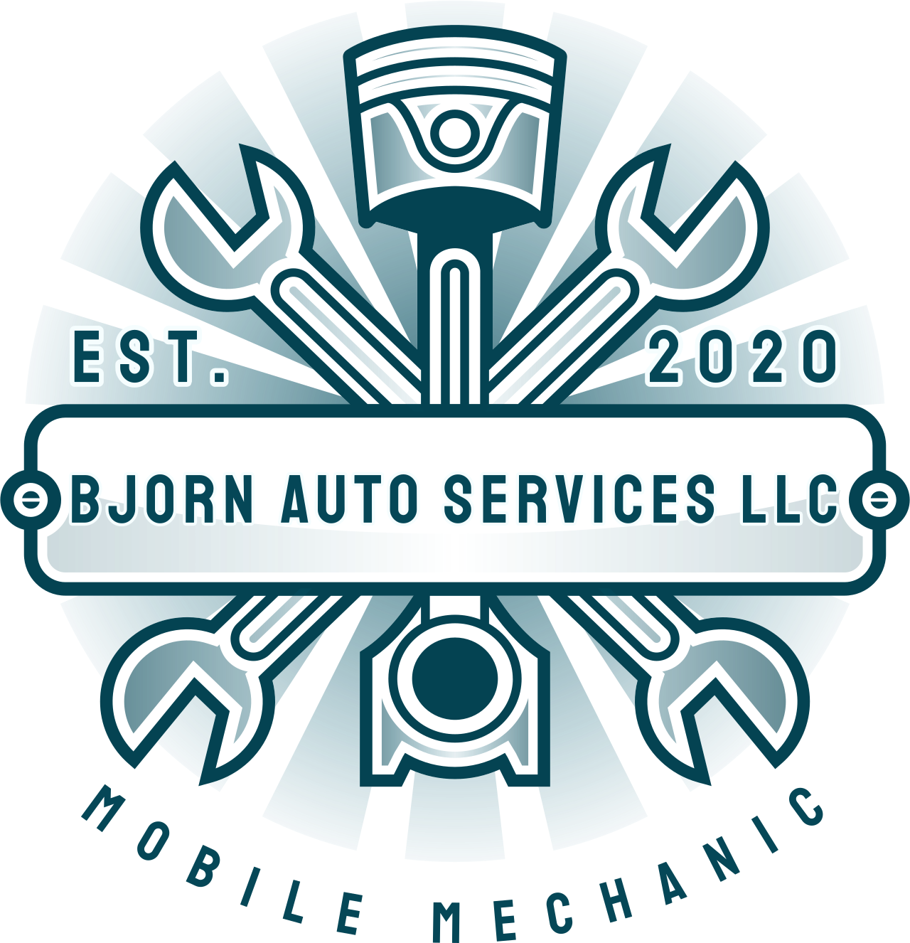 Bjorn Auto Services LLC's logo