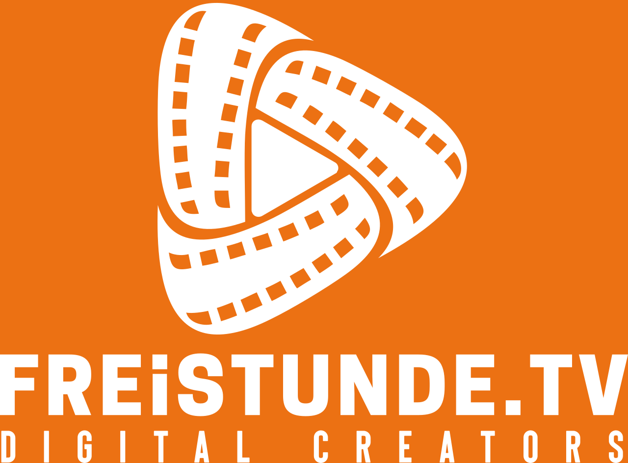 FREiSTUNDE.com - Digital Creators's logo