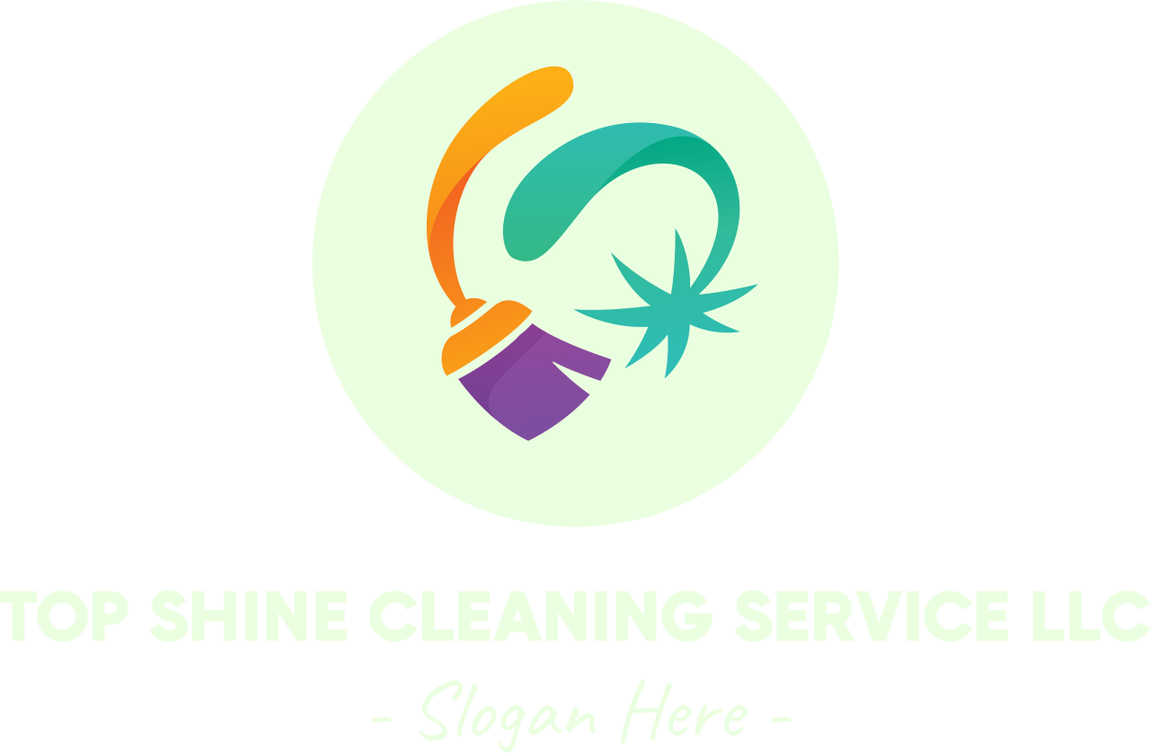 Top shine cleaning service LLC's web page