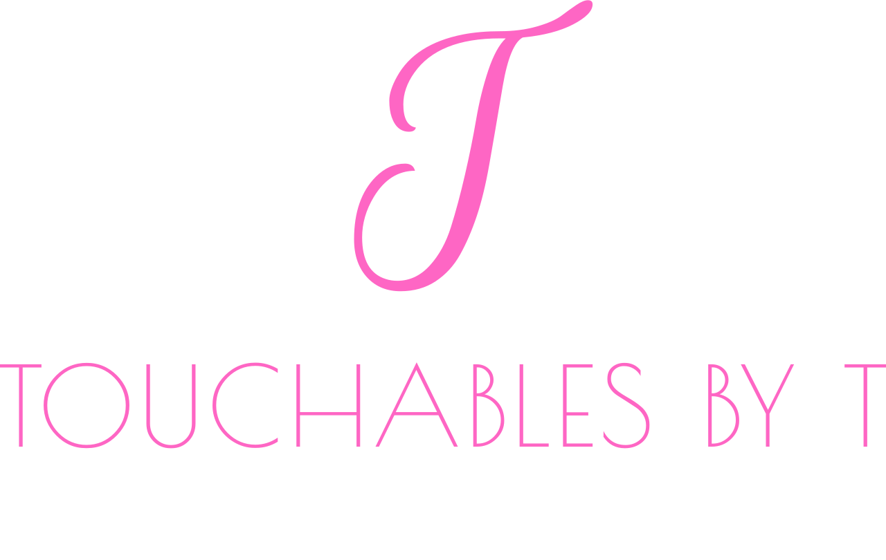 Touchables By T's logo