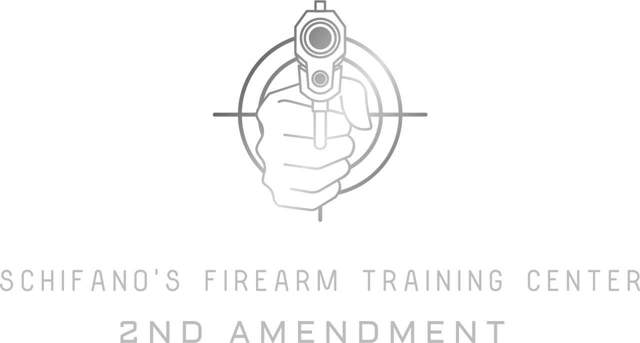 Schifano’s Firearm Training Center's logo