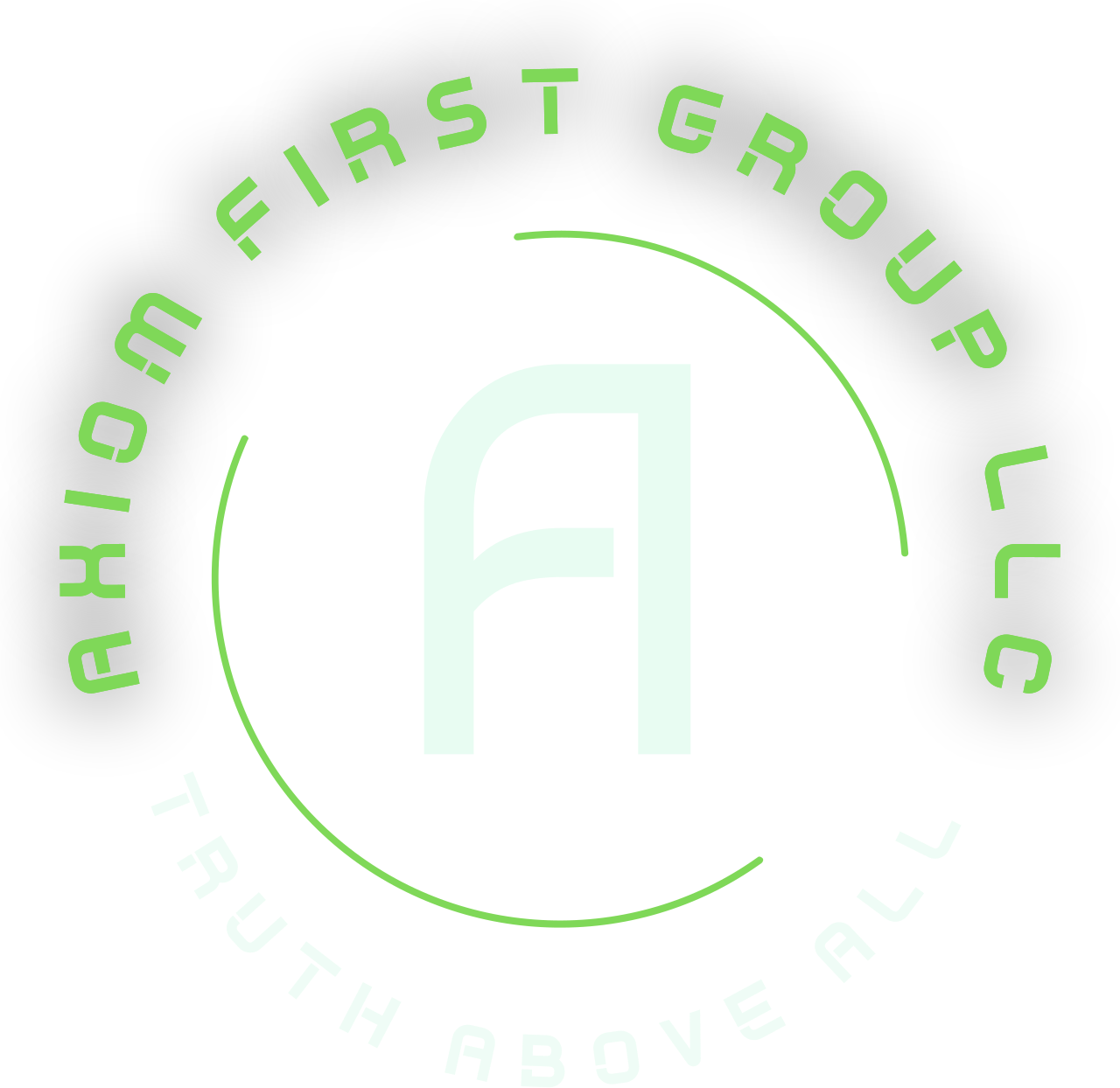 AXIOM FIRST GROUP LLC's logo