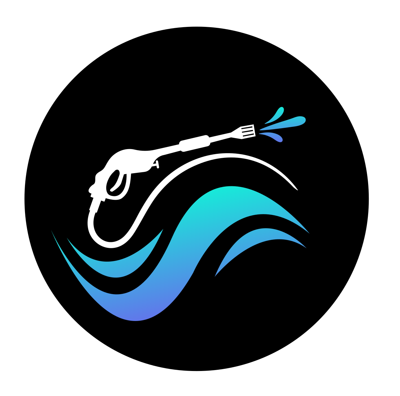  GUNNAR'S GLEAMING SERVICES 's logo