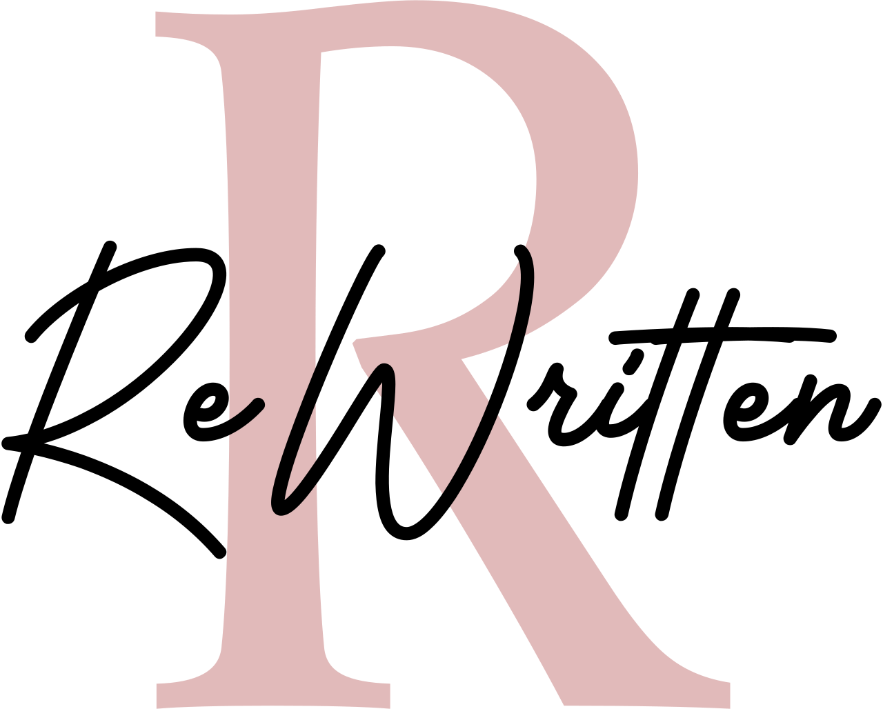 ReWritten.us's logo