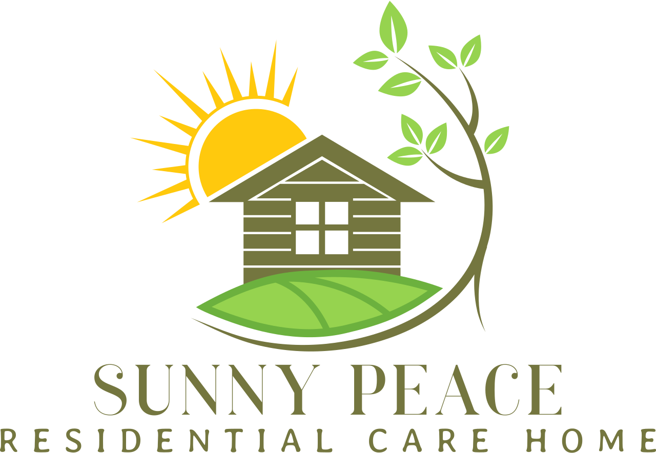 Sunny Peace's logo