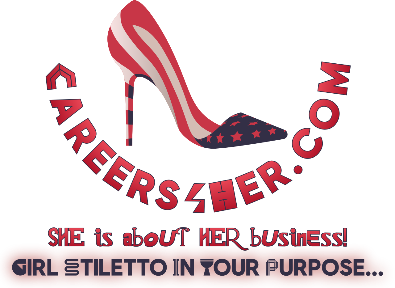 Careers4Her.com's logo