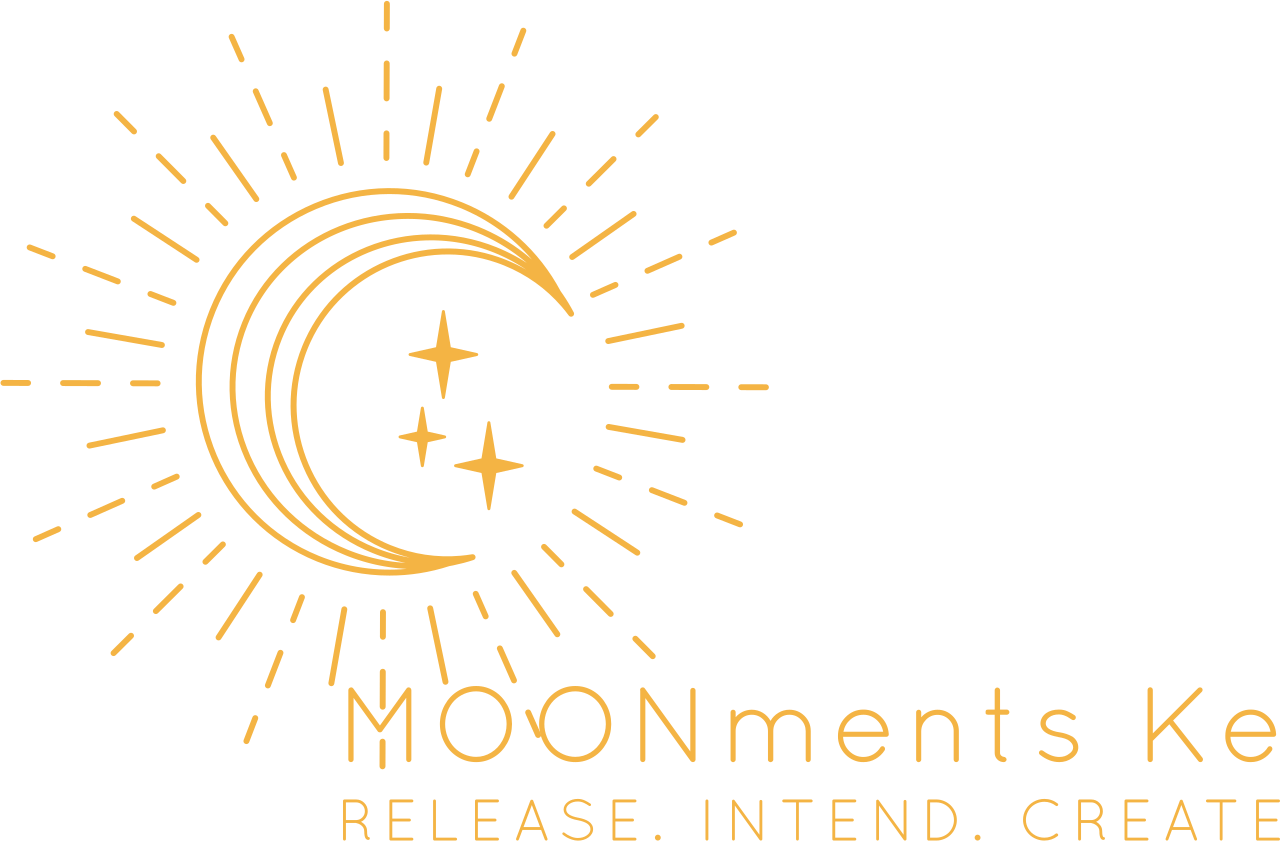 MOONments Ke's logo