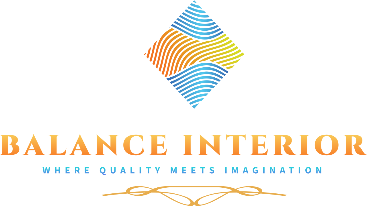 Balance Interior's logo