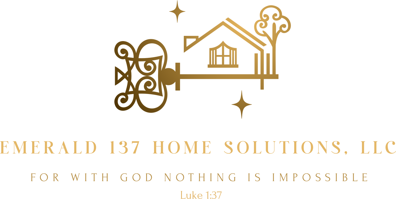 Emerald 137 Home Solutions, LLC 's logo
