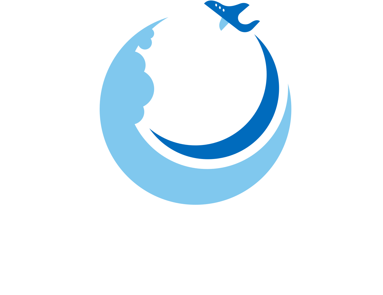 Hurricane Val's 's logo