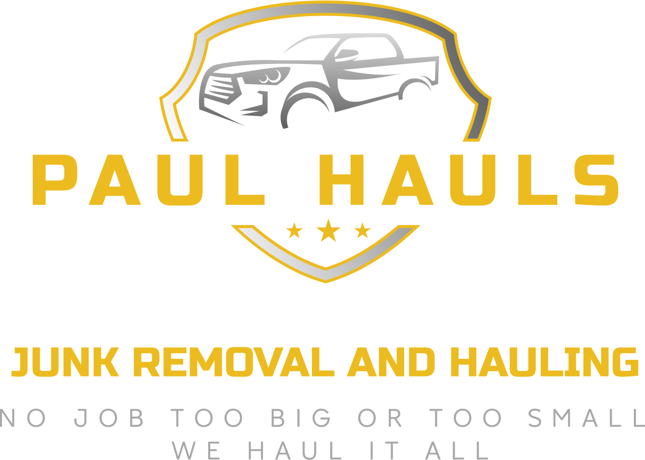 Junk Removal and Hauling's logo