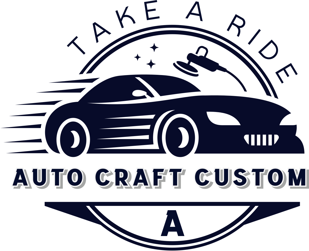 Auto Craft Custom's logo