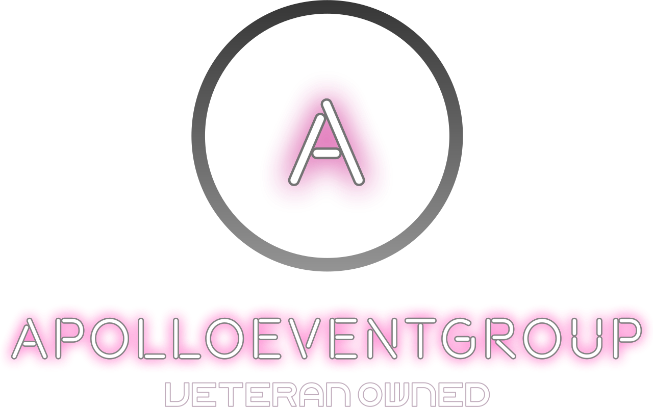 ApolloEventGroup's web page