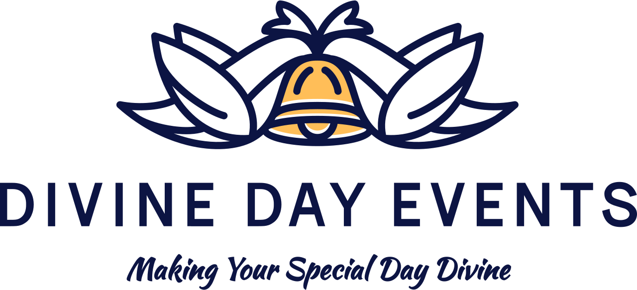 Divine Day events's logo