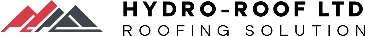 Hydro-Roof LTD's logo