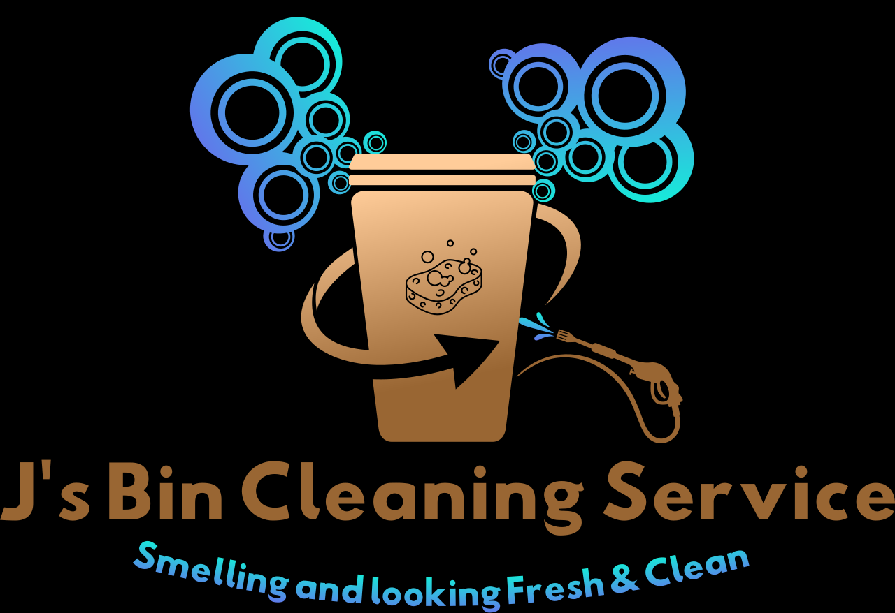 J's Bin Cleaning Service's web page