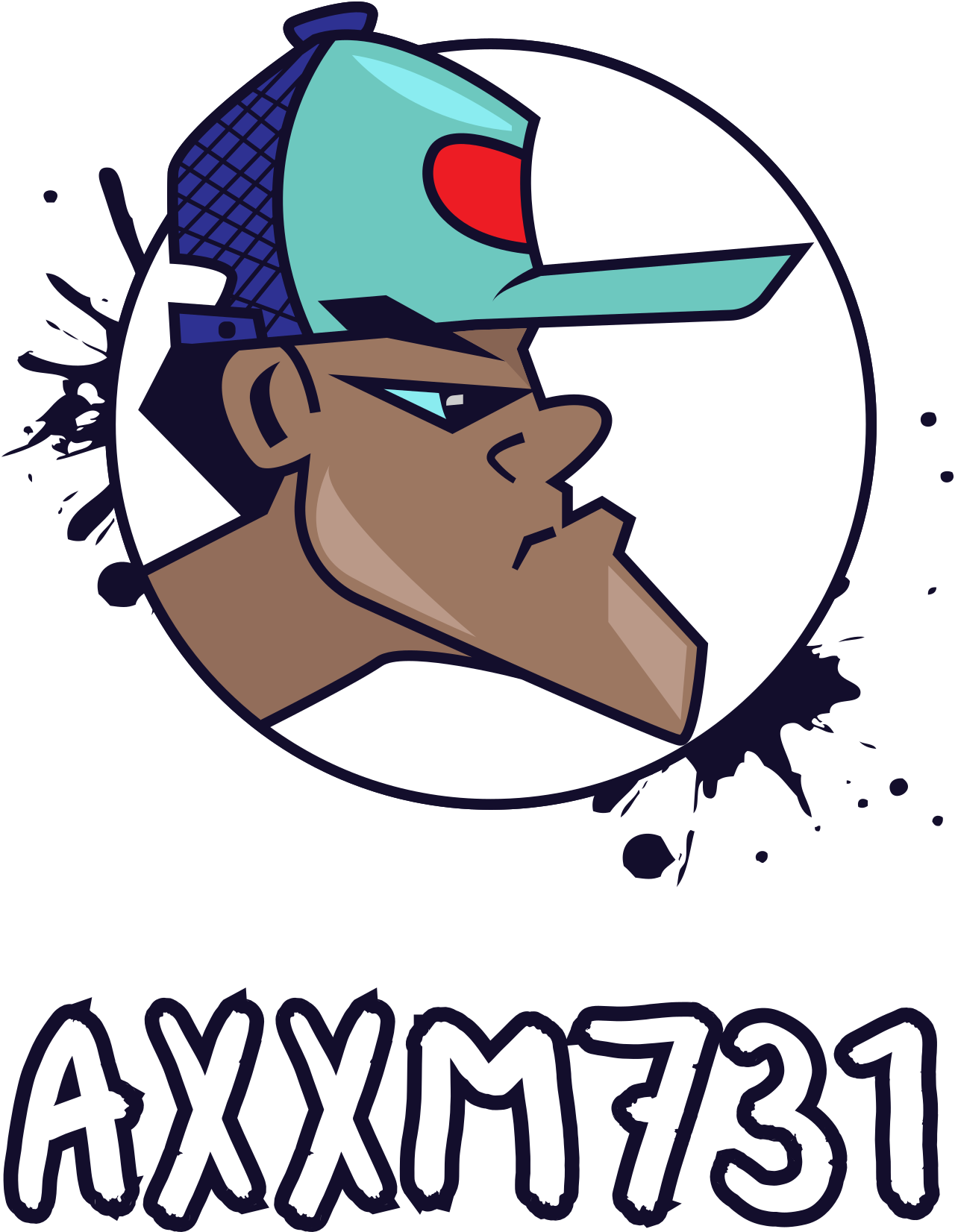 AXXM731's logo