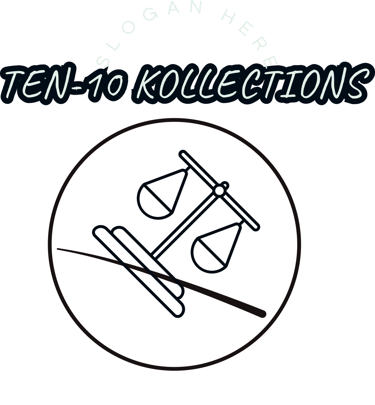 TEN-10 Kollections 's logo