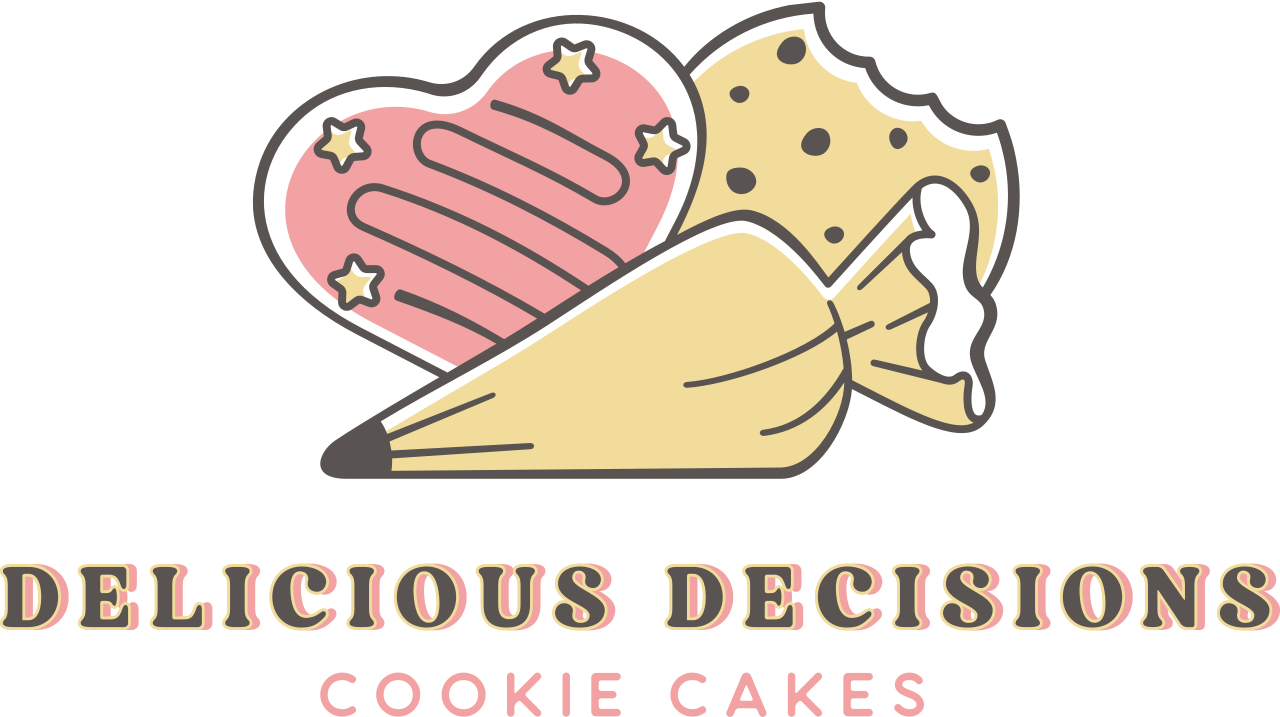 DELICIOUS DECISIONS's logo