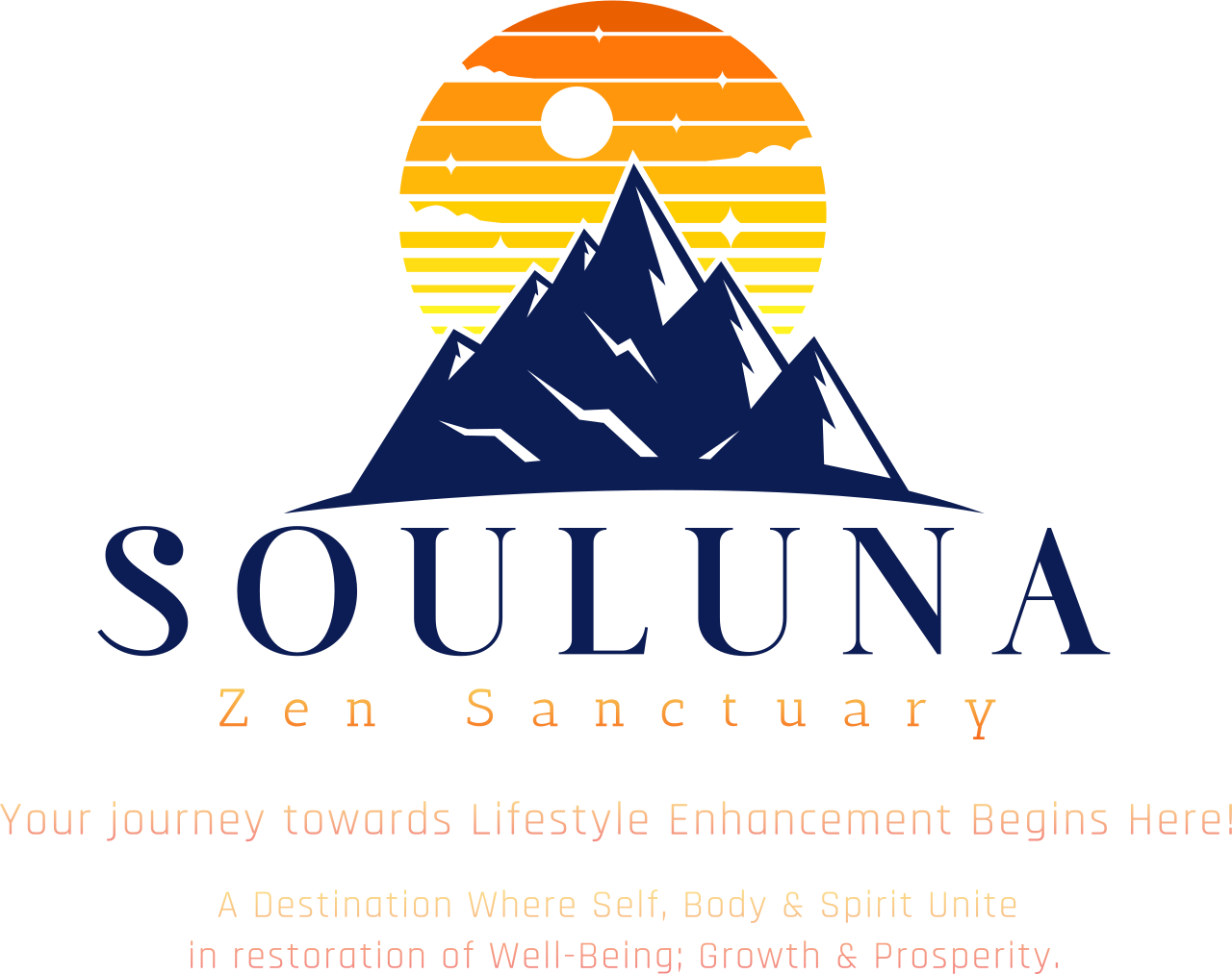 SOULUNA's logo