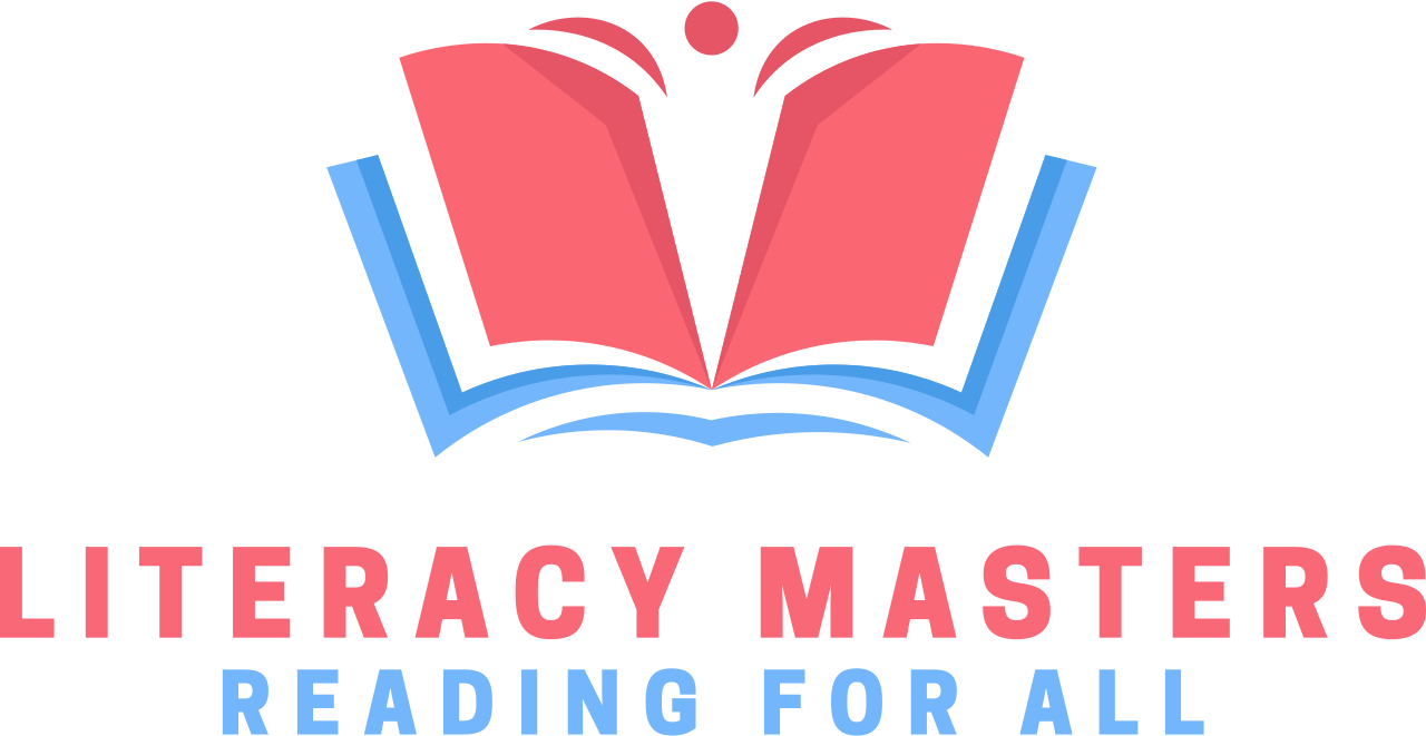 Literacy Masters's logo
