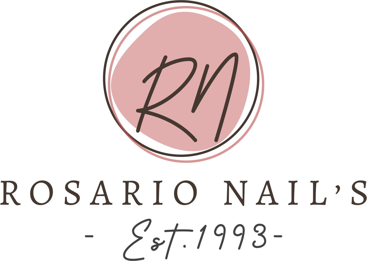 Rosario Nails Est.1993's logo