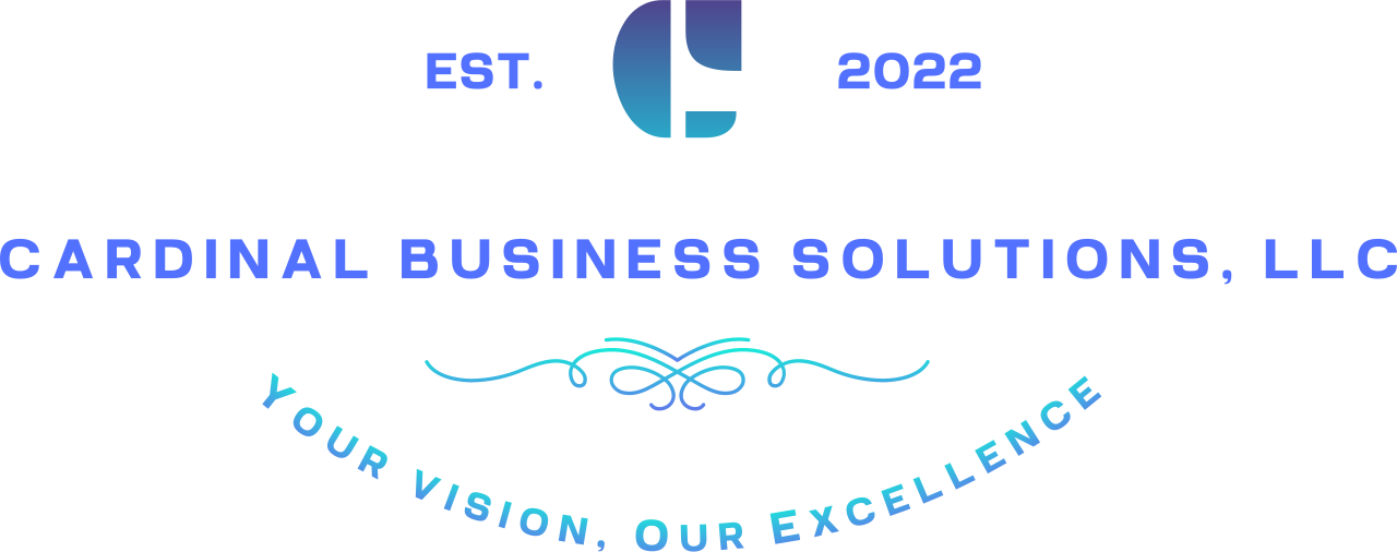 Cardinal Business Solutions, LLC's logo