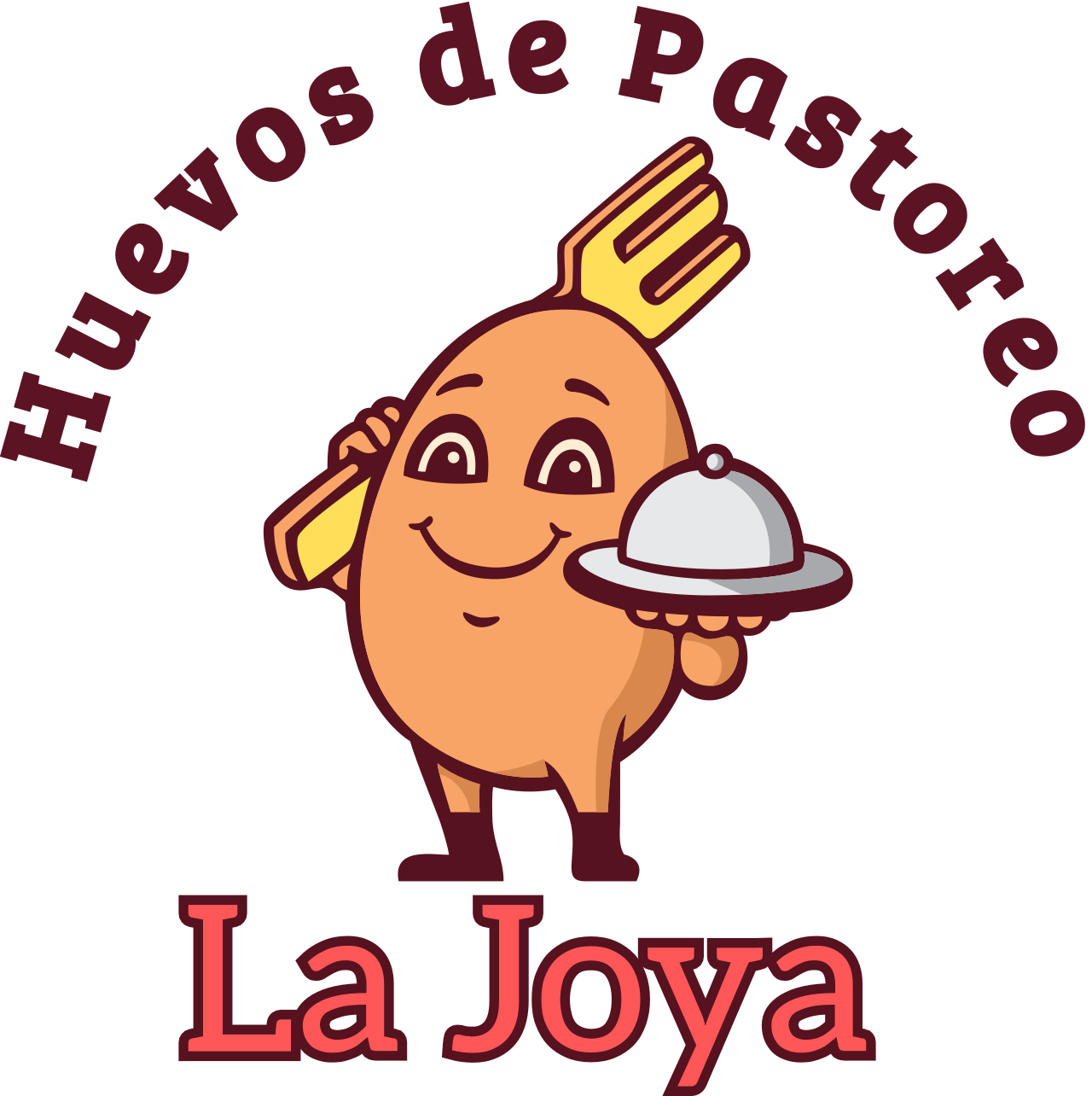 Huevos de Pastoreo 's web page