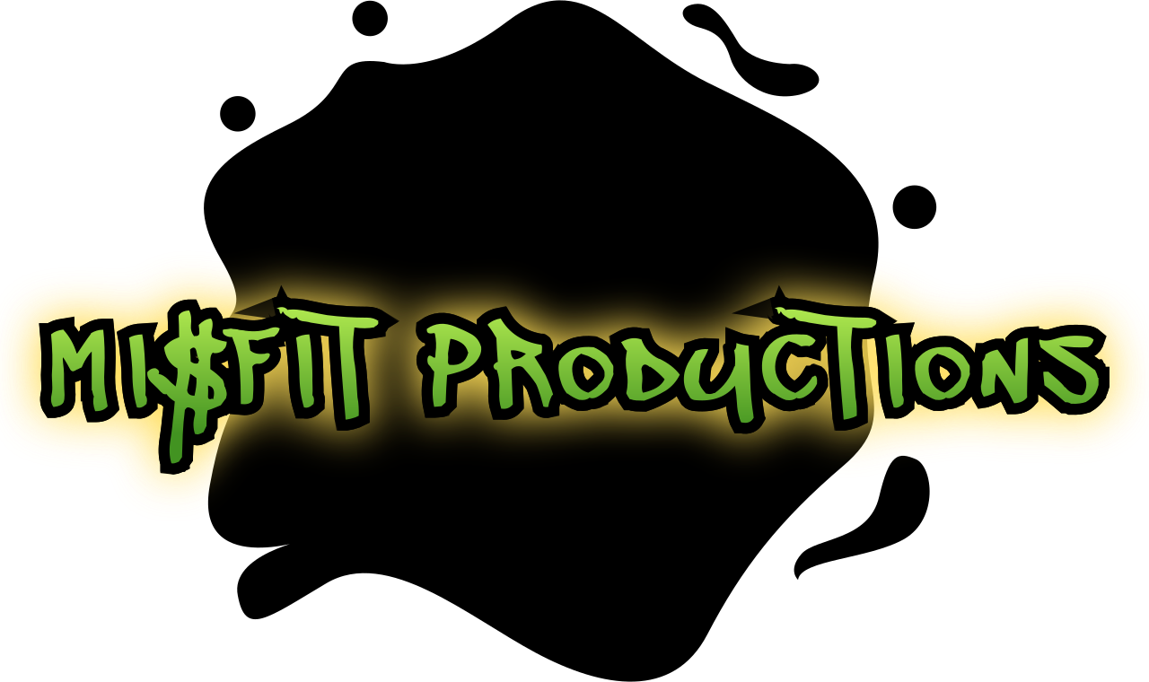 Mi$Fit Productions's web page