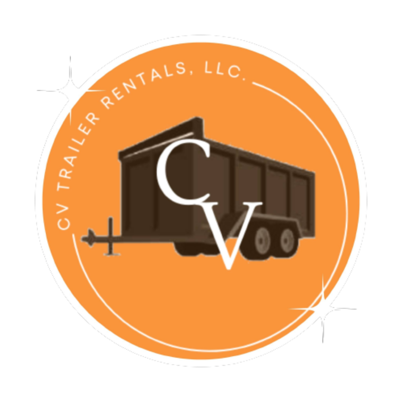 Cv Rentals's logo
