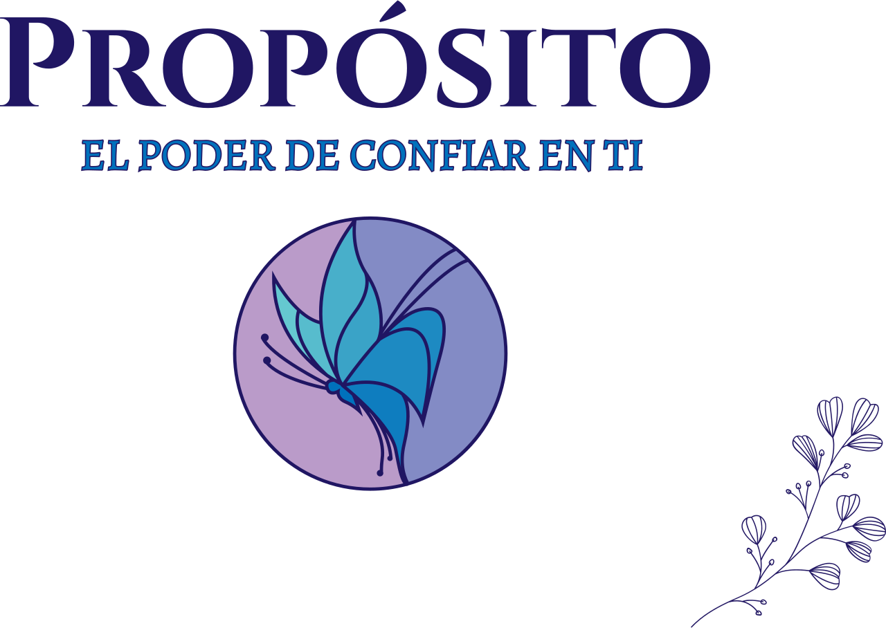 Propósito 's web page