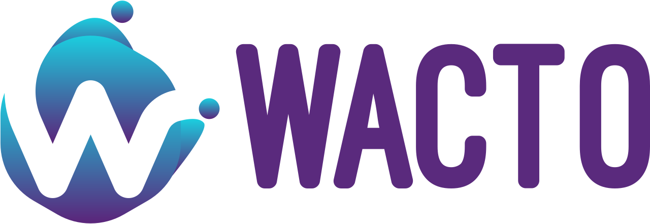 wacto's web page