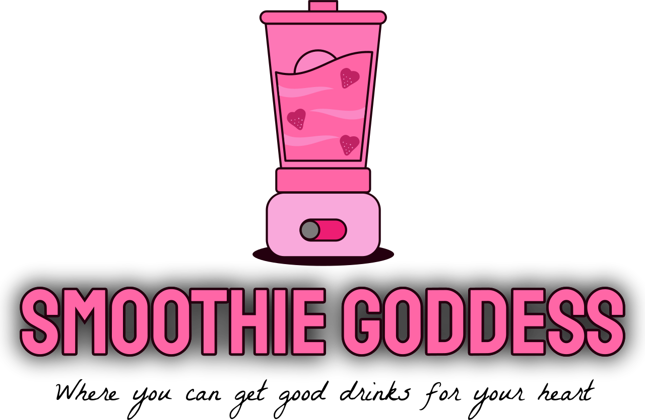 Smoothie Goddess's web page