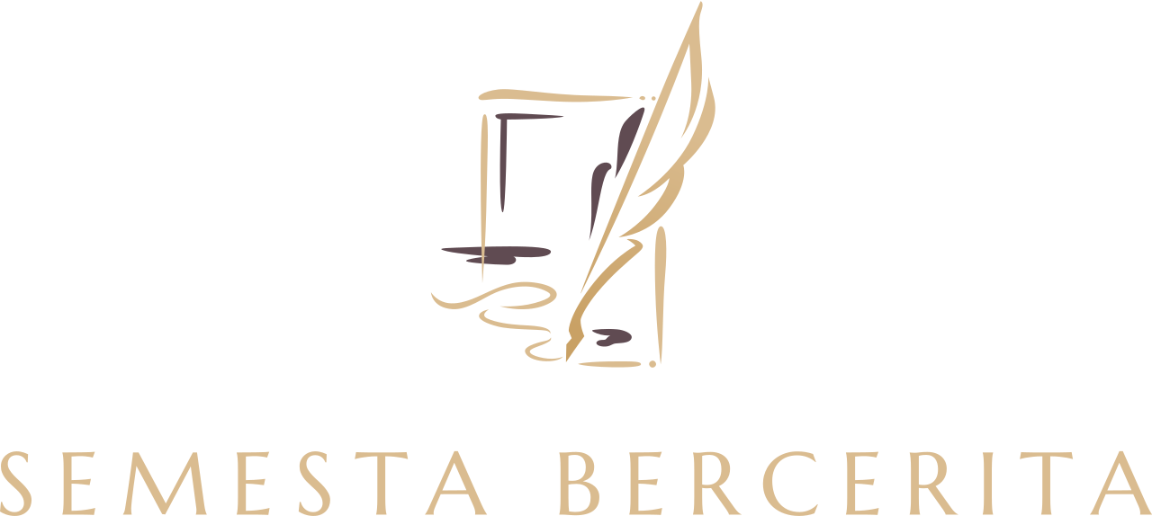 Semesta Bercerita's logo