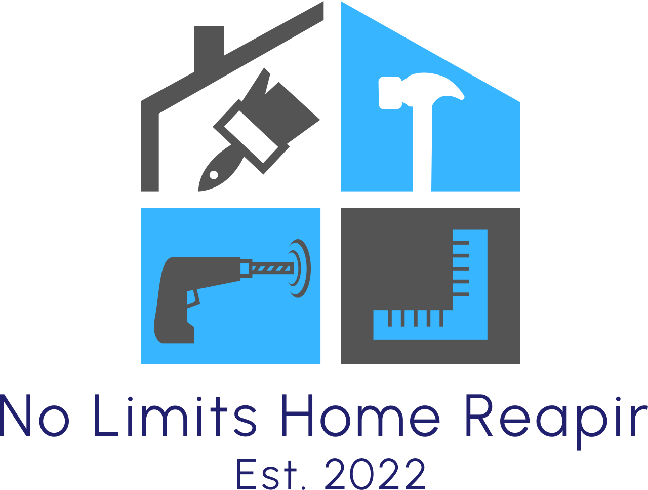 No Limits home repair 's web page