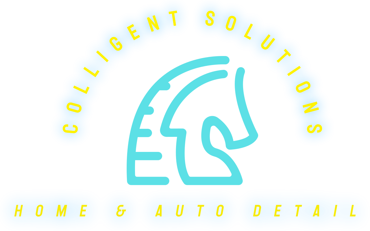 colligent solutions's logo