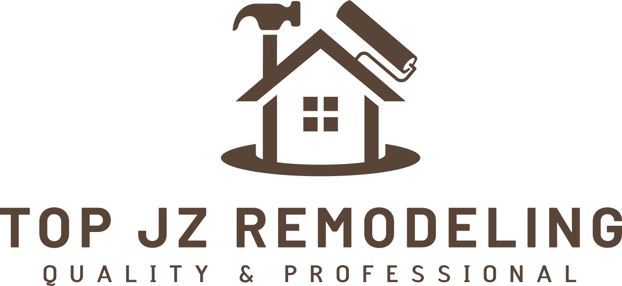 Top Jz Remodeling 's logo