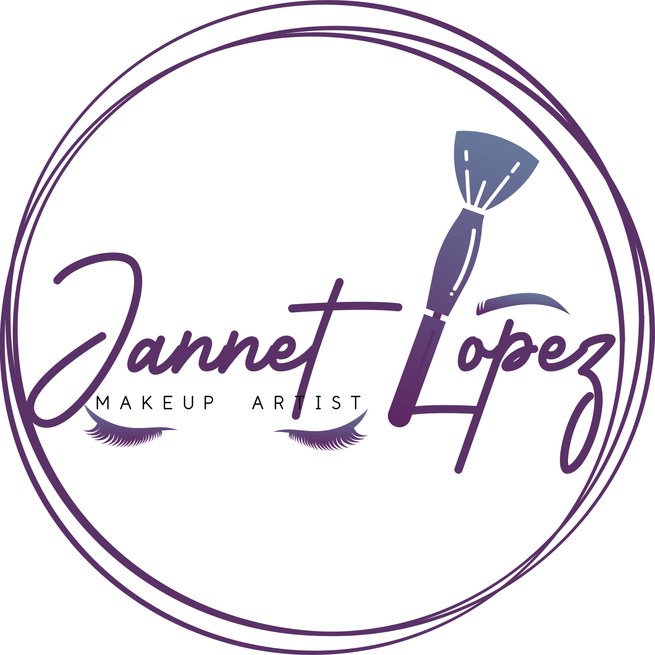Jannet Lopez 's logo