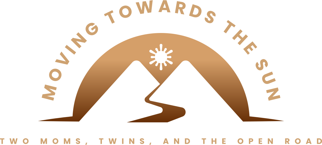 Moving Towards The Sun's logo